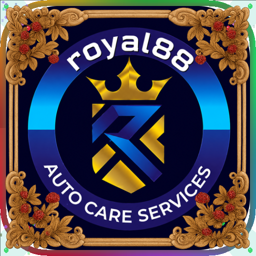 royal88 — galeri pratinjau - APK Resmi